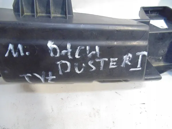 Takapuskuri Dacia Duster II 18-22R image 2