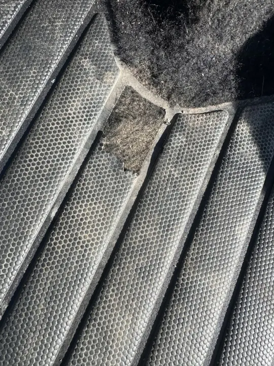 OEM 96776898ZD Fram vänster matta för Citroen C4 Grand Picasso II image 4
