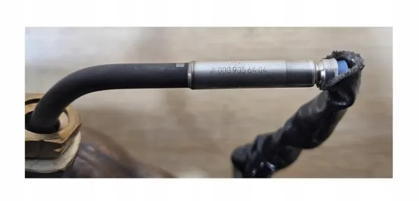 Sensor do coletor de escape OEM A6511400909 Mercedes image 5