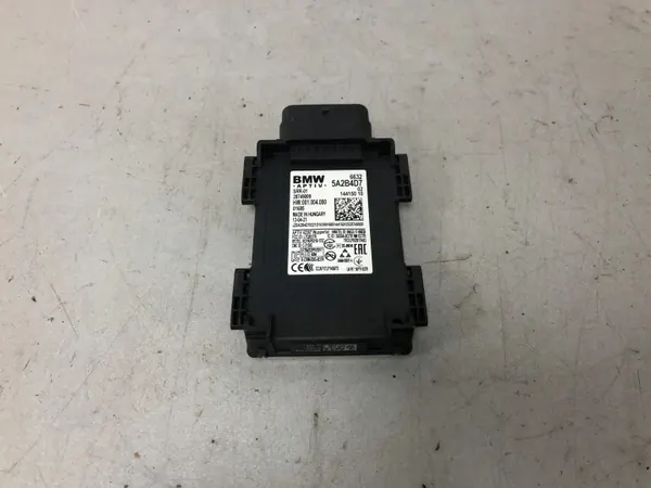 Filbytarassistent BMW 3 G20 OEM 66325A2B4D7 image 5