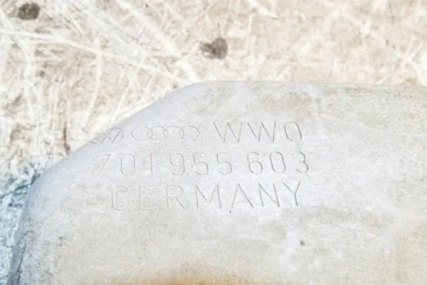 Etuikkunan mekanismi VW image 2