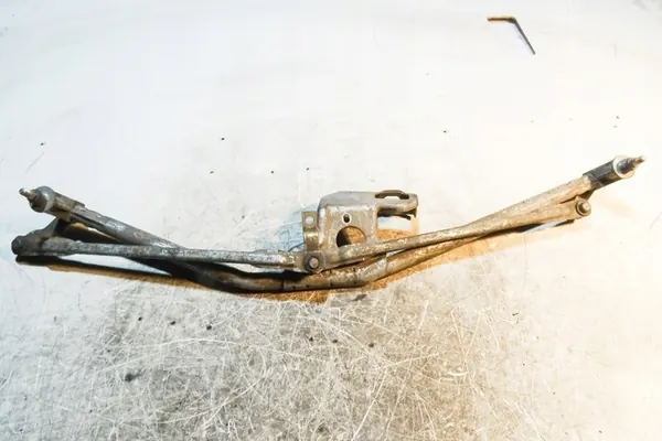 Etuikkunan mekanismi VW image 3