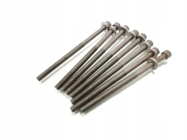 Tornillos de culata BMW - Pieza OEM usada image 2