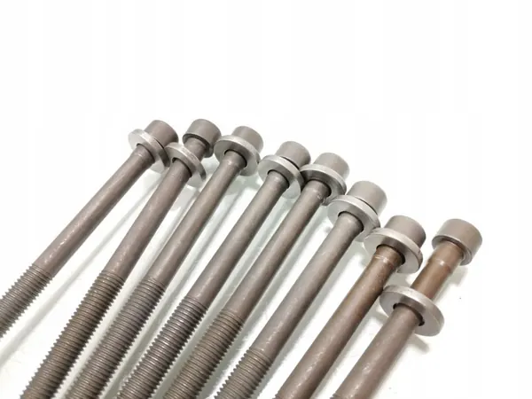 Tornillos de culata BMW - Pieza OEM usada image 3