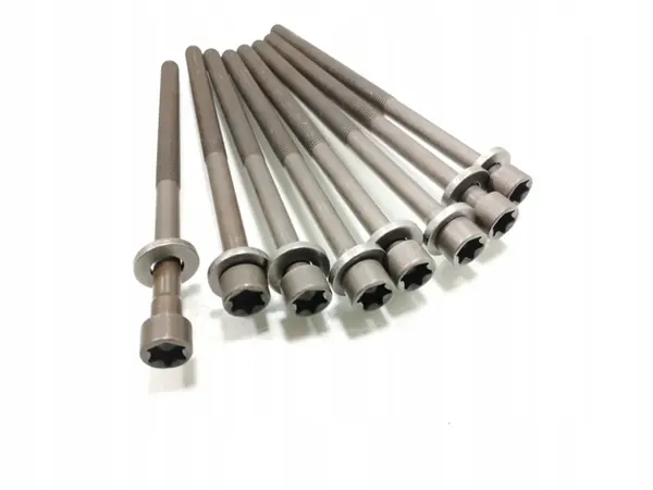 Tornillos de culata BMW - Pieza OEM usada image 4