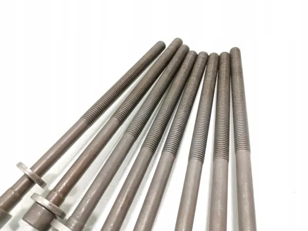 Tornillos de culata BMW - Pieza OEM usada image 5