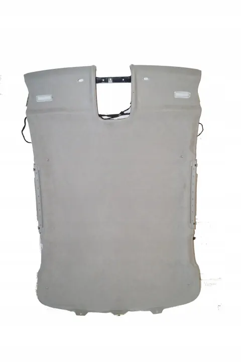 Teto Audi A8 D4 OEM 4H0867505AD Alcantara image 2