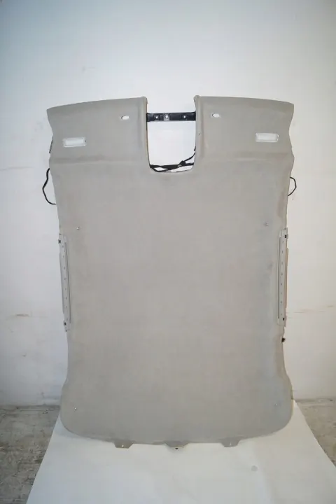 Teto Audi A8 D4 OEM 4H0867505AD Alcantara image 5