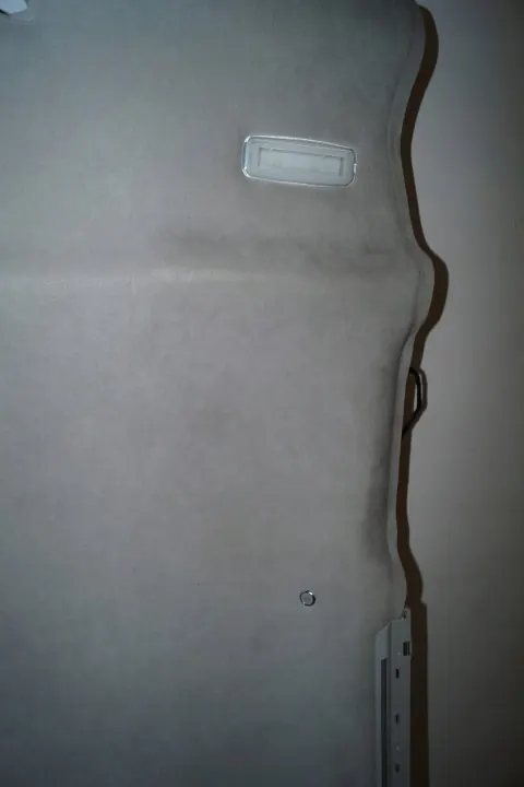 Teto Audi A8 D4 OEM 4H0867505AD Alcantara image 6