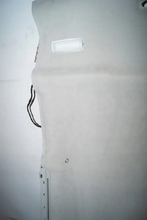 Teto Audi A8 D4 OEM 4H0867505AD Alcantara image 7