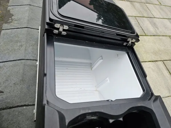 Réfrigérateur DAF OE pour Modèles XG XF NGD image 3