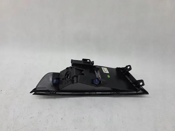 Farol de neblina dianteiro esquerdo Skoda image 5