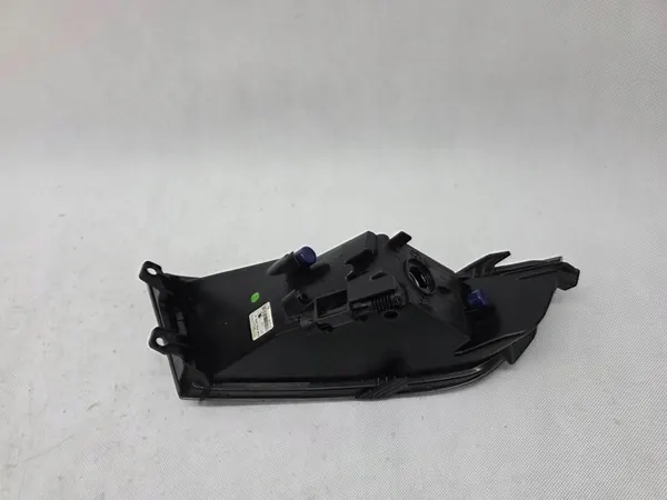Farol de neblina dianteiro esquerdo Skoda image 6