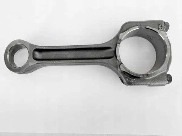 Bielle Fiat OE 17GGL pour Ducato 2.2 MJT image 2