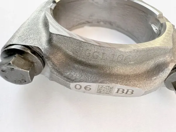 Bielle Fiat OE 17GGL pour Ducato 2.2 MJT image 3