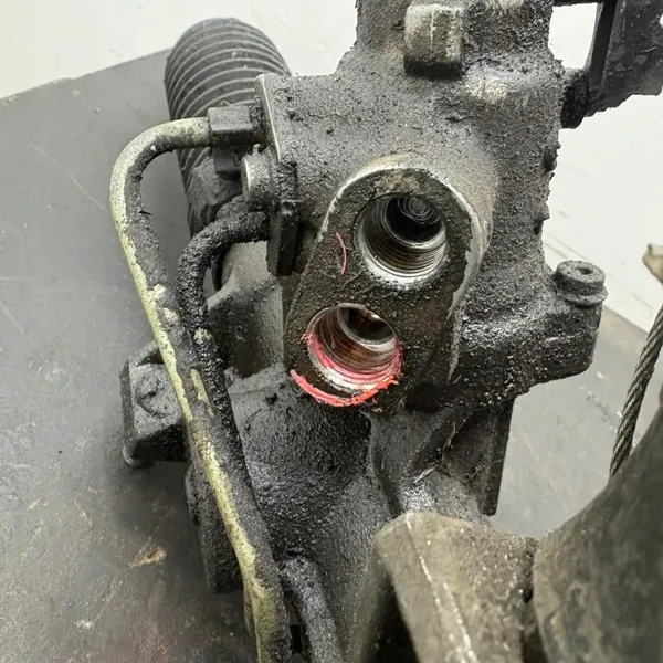Boîte de transfert OEM 7852501929 pour Volvo XC90 4.4 V8 image 5