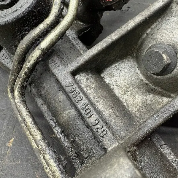 Boîte de transfert OEM 7852501929 pour Volvo XC90 4.4 V8 image 7