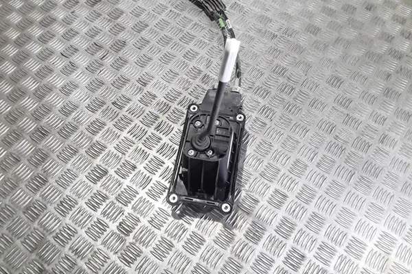 Vaihteiston mekanismi DACIA DOKKER 1.5L Diesel image 2