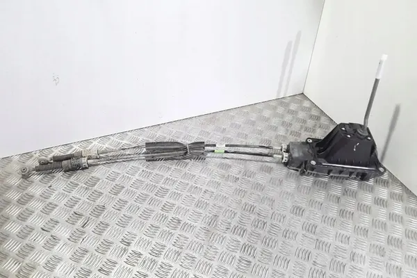 Vaihteiston mekanismi DACIA DOKKER 1.5L Diesel image 3