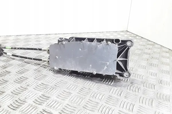 Vaihteiston mekanismi DACIA DOKKER 1.5L Diesel image 4