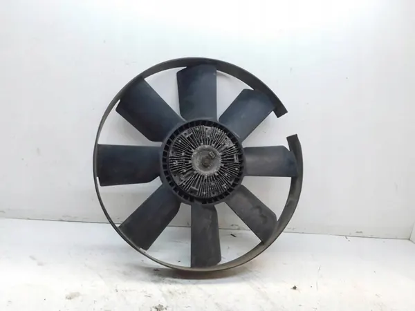 Ventilador viscoso OEM 563346346 para Iveco Eurocargo image 2