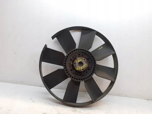 Ventilador viscoso OEM 563346346 para Iveco Eurocargo image 3