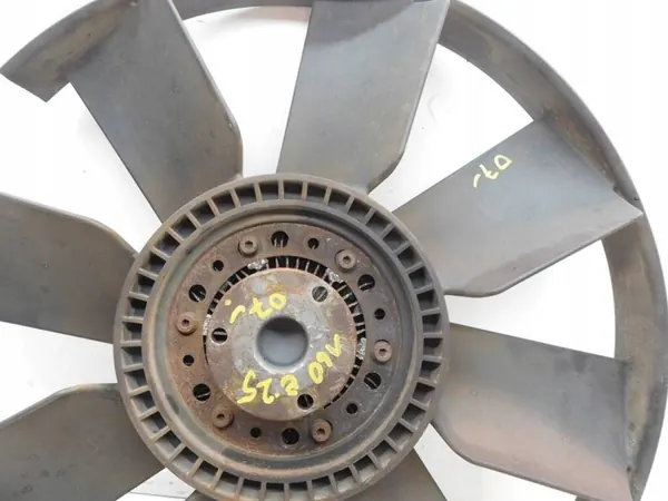Ventilador viscoso OEM 563346346 para Iveco Eurocargo image 4