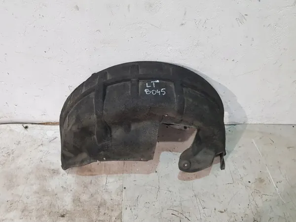 Linke Hintere Radlauf Volvo XC60 I OEM Teil image 2