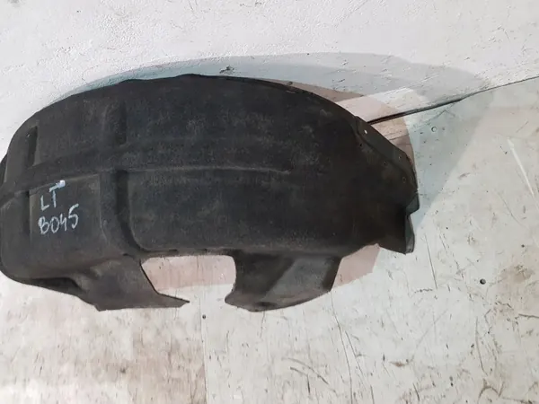 Linke Hintere Radlauf Volvo XC60 I OEM Teil image 3