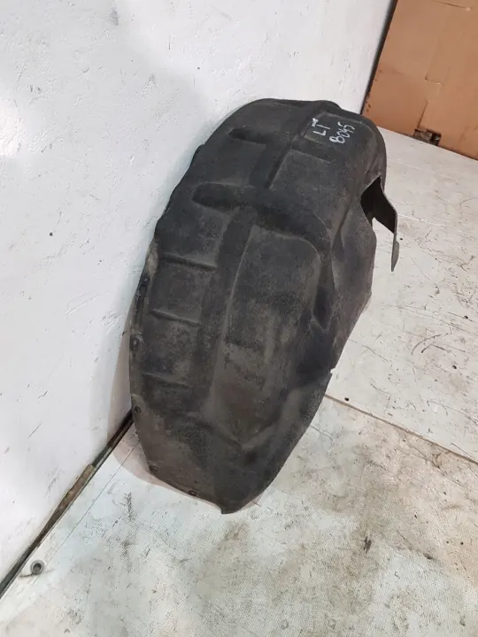 Linke Hintere Radlauf Volvo XC60 I OEM Teil image 4