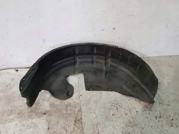 Linke Hintere Radlauf Volvo XC60 I OEM Teil image 5