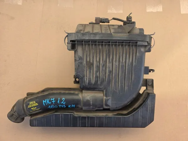 Luftfilterhus Resonator OEM Suzuki Swift MK7 1.2 image 2