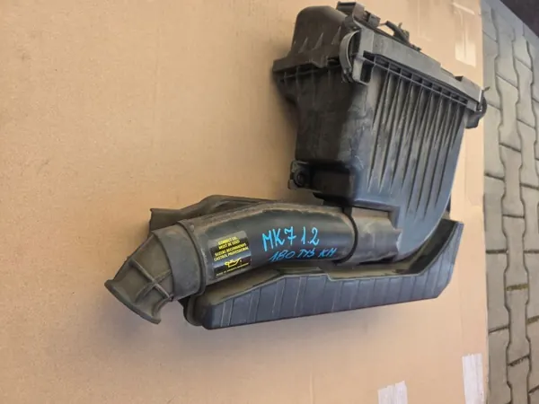 Luftfilterhus Resonator OEM Suzuki Swift MK7 1.2 image 3