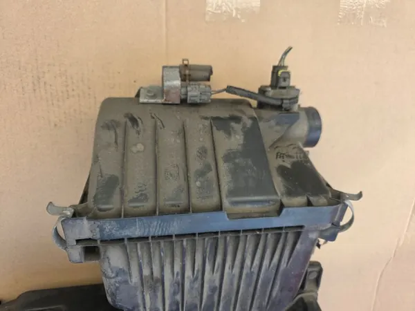 Luftfilterhus Resonator OEM Suzuki Swift MK7 1.2 image 4