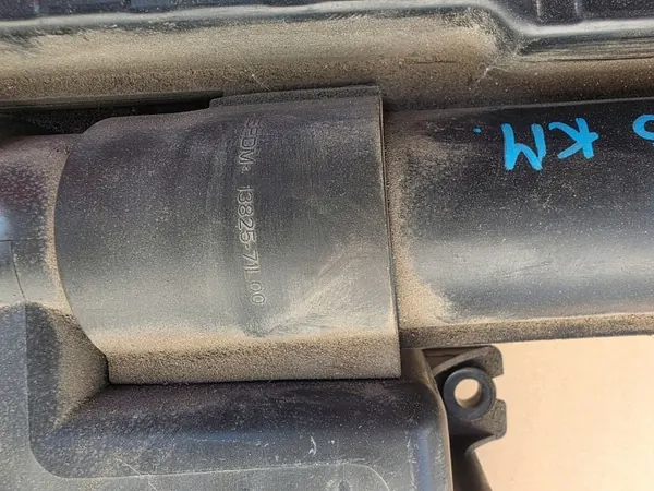 Luftfilterhus Resonator OEM Suzuki Swift MK7 1.2 image 5