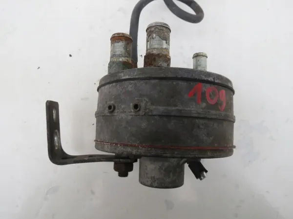 LPG-Einbaukit OEM 67R010973 für Volvo S40 II/V50 image 4