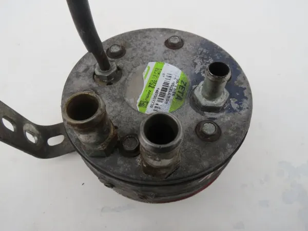 LPG-Einbaukit OEM 67R010973 für Volvo S40 II/V50 image 7