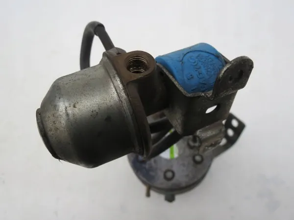 LPG-Einbaukit OEM 67R010973 für Volvo S40 II/V50 image 9