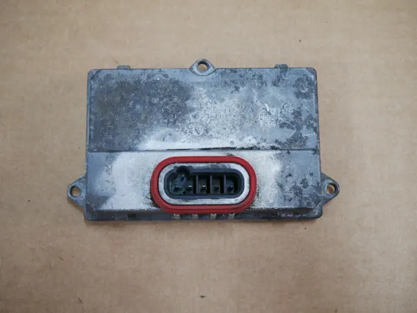 Xenon Steuergerät TDM 5DV008290-00 Audi, BMW, Ford, Skoda image 2