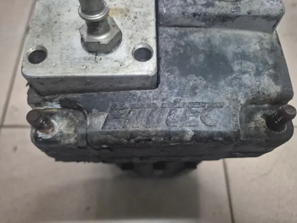 Module Pompe AdBlue DAF OEM - Euro 5, Occasion image 3
