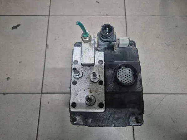 Module Pompe AdBlue DAF OEM - Euro 5, Occasion image 4