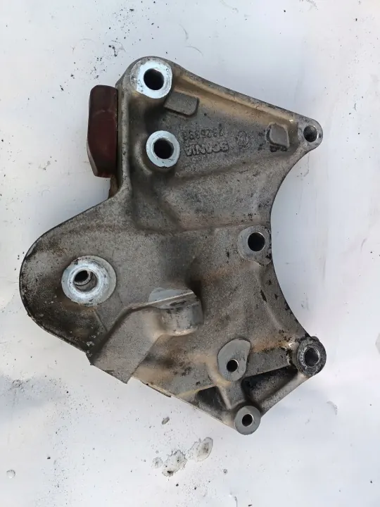 Suspension de cabine Scania NGS OEM 2325398 - Occasion image 2