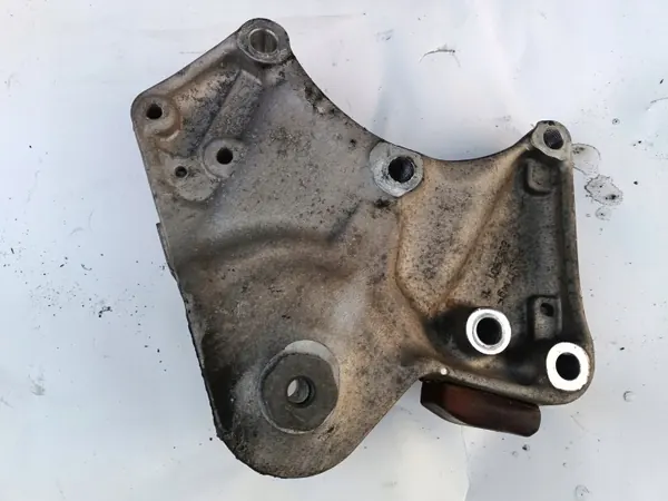 Suspension de cabine Scania NGS OEM 2325398 - Occasion image 3