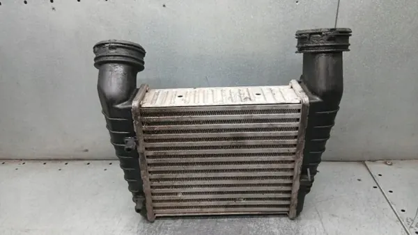 Intercooler OEM VOLVOMAR-142115 pour VW Passat B5 1.9TDI image 2