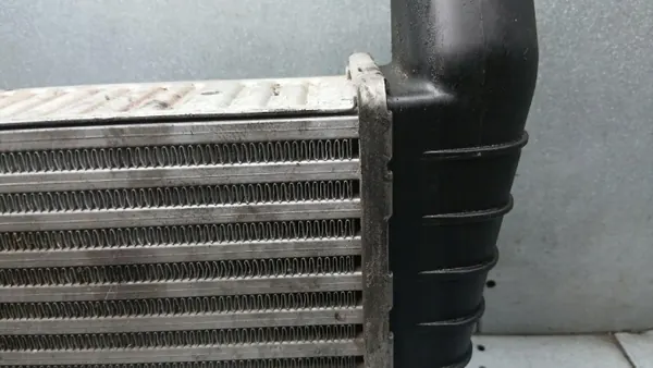 Intercooler OEM VOLVOMAR-142115 pour VW Passat B5 1.9TDI image 3