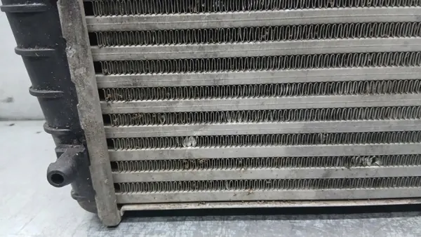Intercooler OEM VOLVOMAR-142115 pour VW Passat B5 1.9TDI image 5