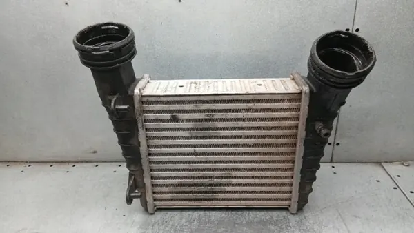 Intercooler OEM VOLVOMAR-142115 pour VW Passat B5 1.9TDI image 6
