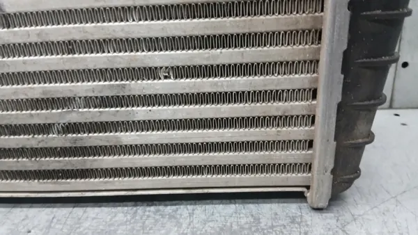 Intercooler OEM VOLVOMAR-142115 pour VW Passat B5 1.9TDI image 7