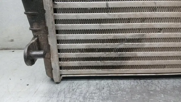 Intercooler OEM VOLVOMAR-142115 pour VW Passat B5 1.9TDI image 8