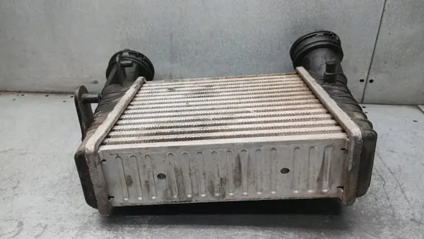 Intercooler OEM VOLVOMAR-142115 pour VW Passat B5 1.9TDI image 9